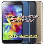 Samsung Mobile Phones (8)